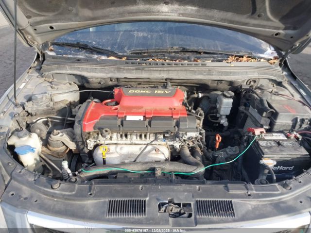 Hyundai ELANTRA Se Image 11