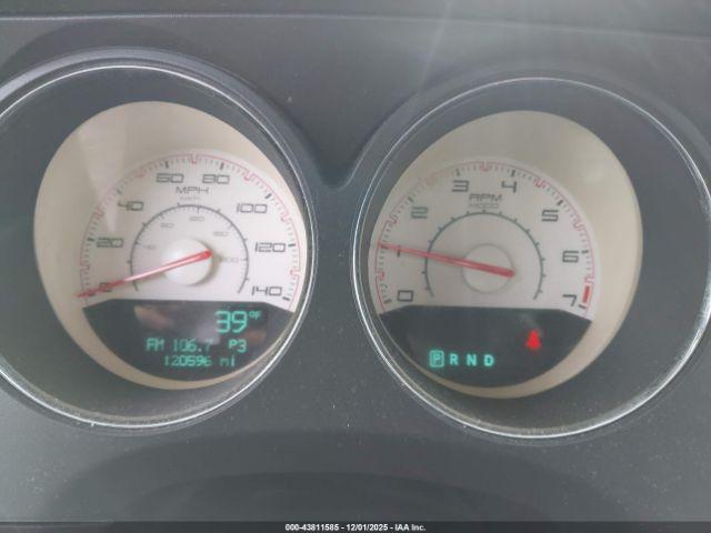 Dodge Challenger Sxt Image 5