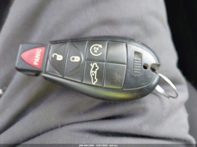 Dodge Challenger Sxt Image 15