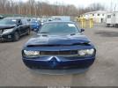 Dodge Challenger Sxt Image 12