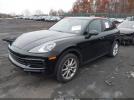 Porsche Cayenne Image 12