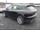 Porsche Cayenne Image 14
