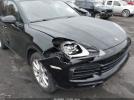 Porsche Cayenne Image 16