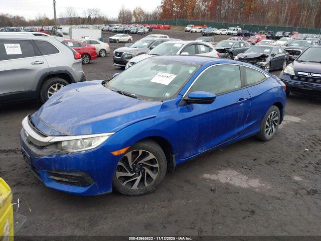 Honda Civic Lx Image 4