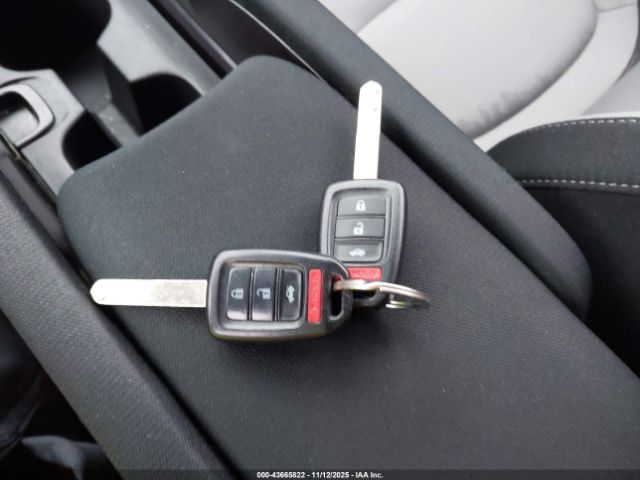 Honda Civic Lx Image 13