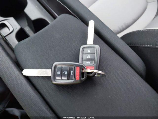 Honda Civic Lx Image 13