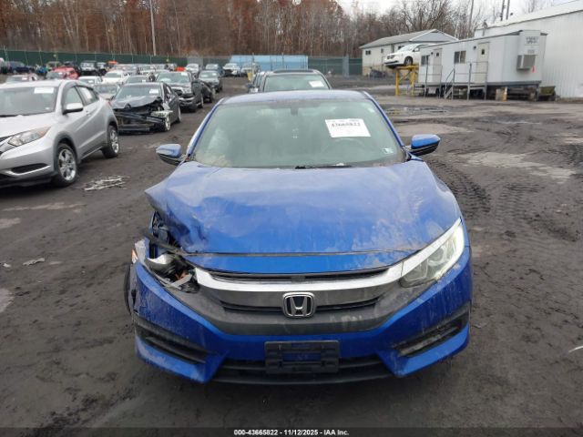 Honda Civic Lx Image 14