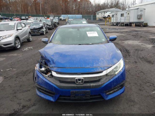 Honda Civic Lx Image 14