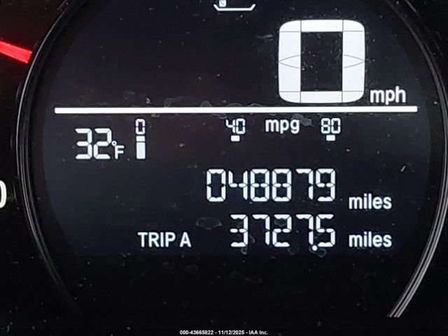 Honda Civic Lx Image 12