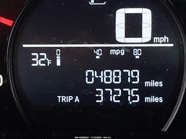 Honda Civic Lx Image 12