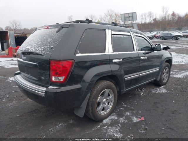 Jeep Grand Cherokee Limited Image 4