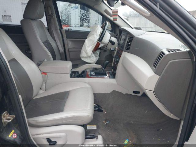 Jeep Grand Cherokee Limited Image 13