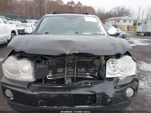 Jeep Grand Cherokee Limited Image 3