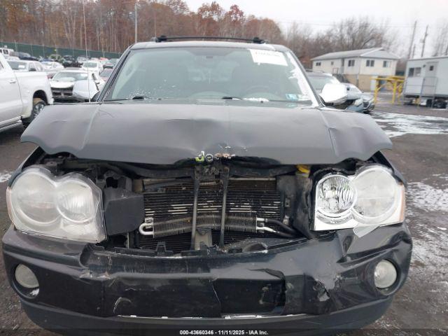 Jeep Grand Cherokee Limited Image 3