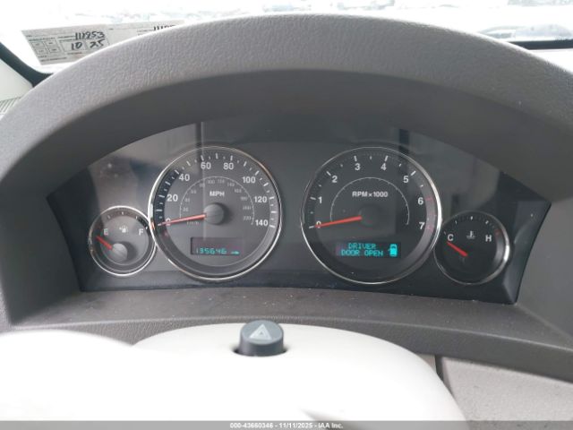 Jeep Grand Cherokee Limited Image 6