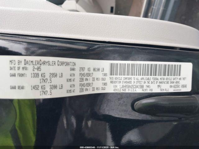 Jeep Grand Cherokee Limited Image 7