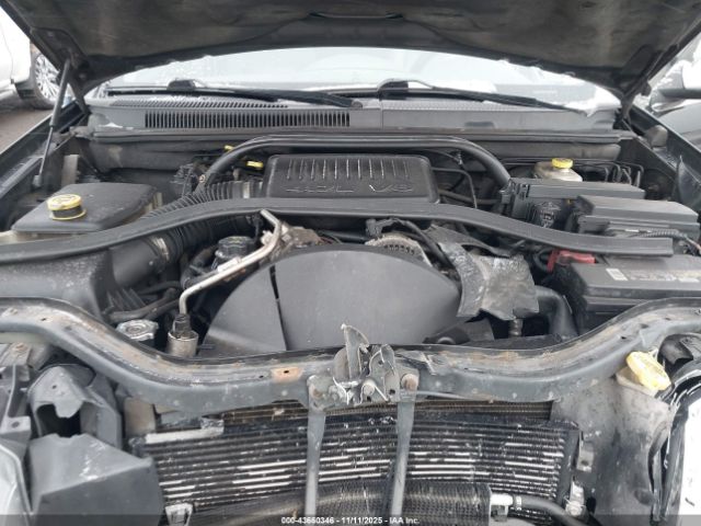 Jeep Grand Cherokee Limited Image 16