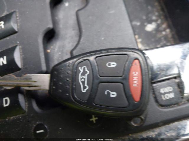 Jeep Grand Cherokee Limited Image 14