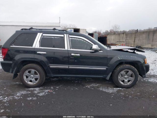 Jeep Grand Cherokee Limited Image 10