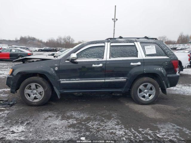 Jeep Grand Cherokee Limited Image 11