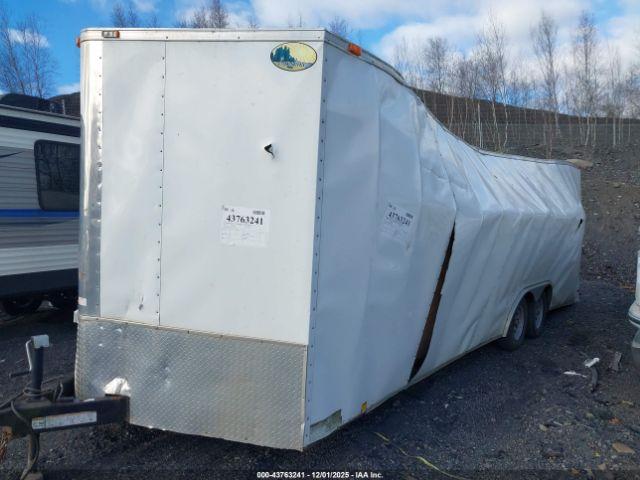 Forest River Sunshine 24  Enclosed Image 9