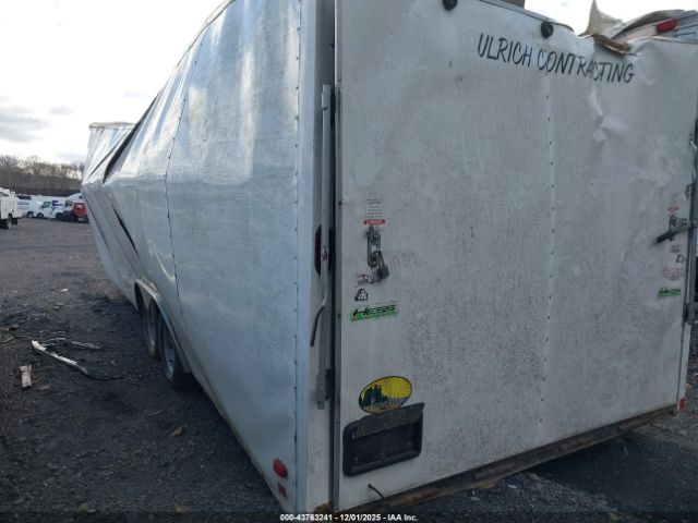 Forest River Sunshine 24  Enclosed Image 3