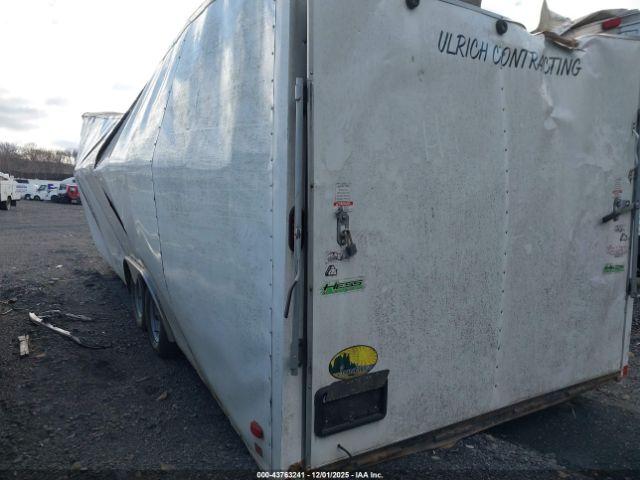 Forest River Sunshine 24  Enclosed Image 3