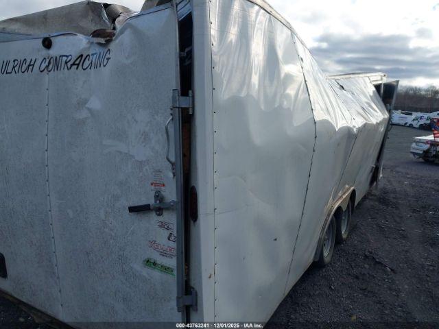 Forest River Sunshine 24  Enclosed Image 8