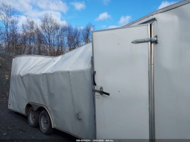 Forest River Sunshine 24  Enclosed Image 10