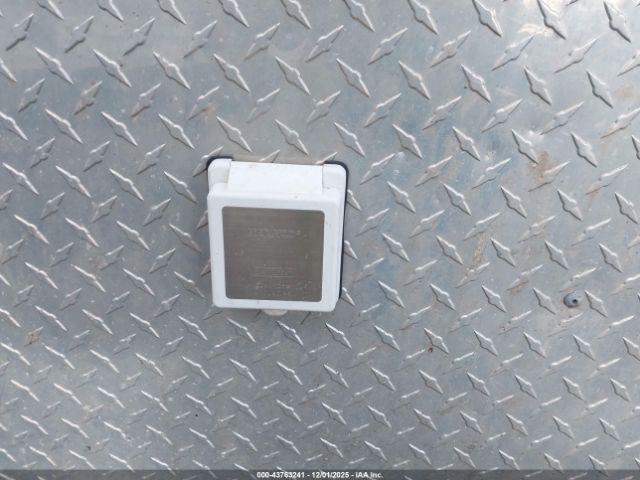 Forest River Sunshine 24  Enclosed Image 5