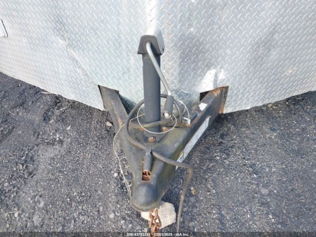 Forest River Sunshine 24  Enclosed Image 6