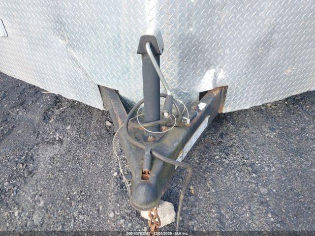 Forest River Sunshine 24  Enclosed Image 6