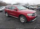 Dodge Durango Crew Image 1