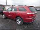 Dodge Durango Crew Image 11