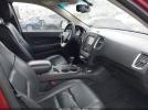 Dodge Durango Crew Image 12