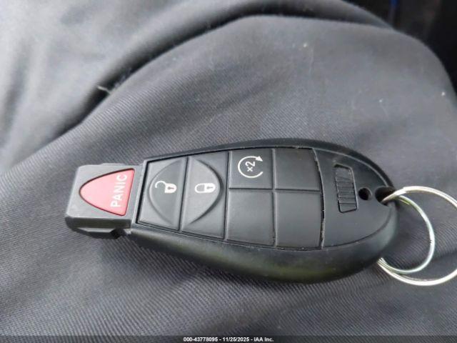 Dodge Durango Crew Image 16