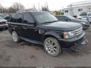 Land Rover Range Rover Sport Supercharged Image 1