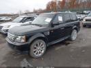 Land Rover Range Rover Sport Supercharged Image 12