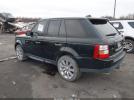 Land Rover Range Rover Sport Supercharged Image 11
