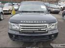 Land Rover Range Rover Sport Supercharged Image 2