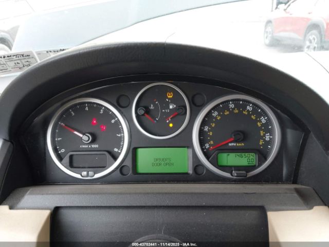 Land Rover Range Rover Sport Supercharged Image 14