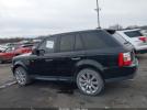 Land Rover Range Rover Sport Supercharged Image 4