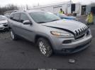 Jeep Cherokee Latitude Image 1