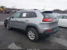 Jeep Cherokee Latitude Image 3