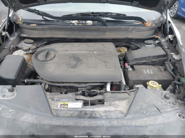 Jeep Cherokee Latitude Image 8