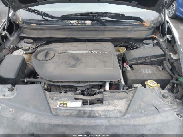 Jeep Cherokee Latitude Image 8