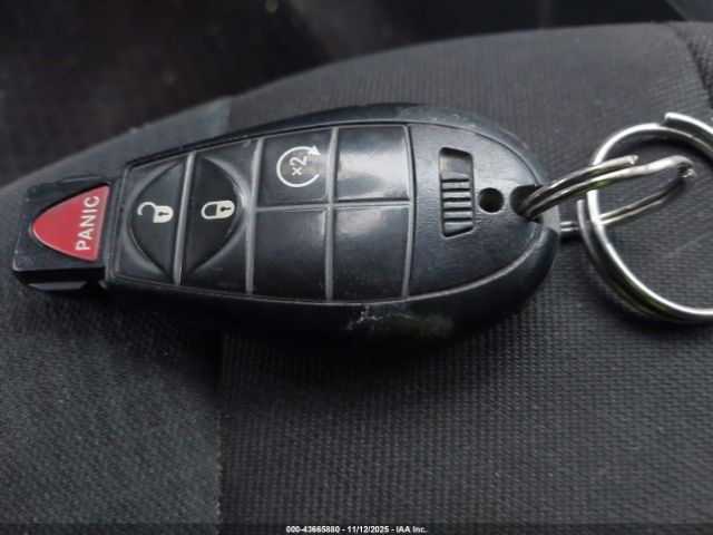 Jeep Cherokee Latitude Image 7