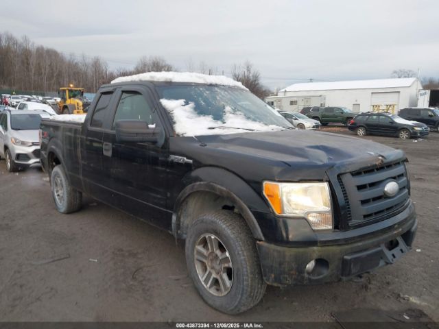 Ford F-150 Image 1
