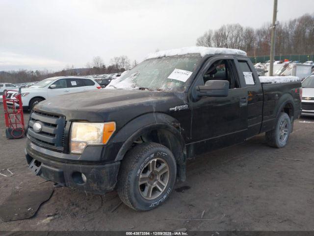 Ford F-150 Image 8