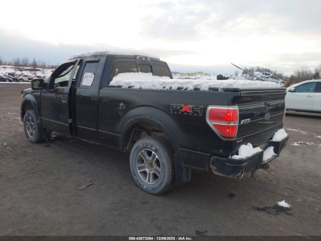 Ford F-150 Image 11